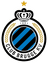 Club Brugge KV crest