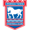 Ipswich crest
