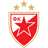 FK Crvena Zvezda crest