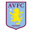 Aston Villa crest