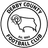 Derby crest