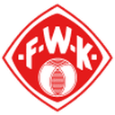 Würzburger Kickers crest