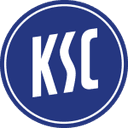 Karlsruher SC crest