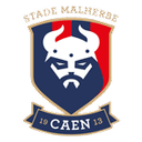 Caen crest