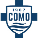 Como crest