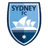 Sydney crest